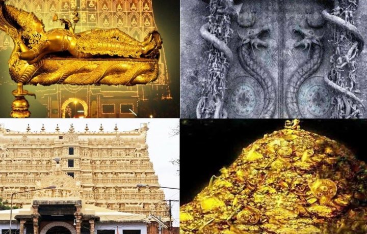 South Temple Tour Ex - Hyderabad